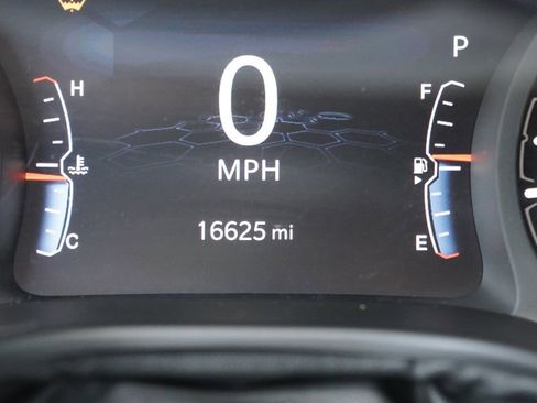 Used 2023 Jeep Compass Latitude w/ Convenience Group AWD/4WD image 20