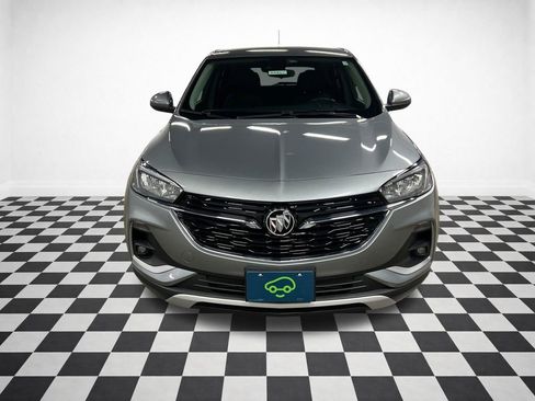 Certified 2023 Buick Encore GX Preferred w/ Cold Weather Comfort Package image 4