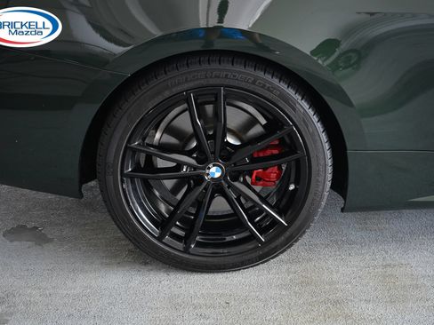 Used 2024 BMW 440i xDrive Coupe w/ Shadowloine Package AWD/4WD image 40