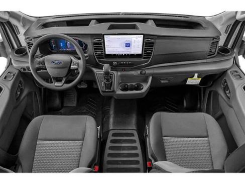 New 2026 Ford Transit 350 XL RWD image 5