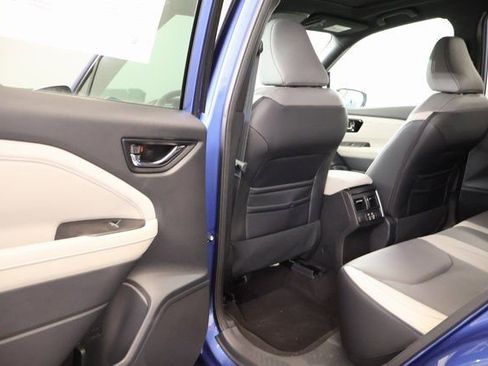 New 2026 Subaru Forester Limited image 25