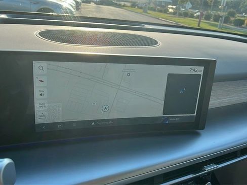 New 2026 Hyundai Ioniq 9 SEL AWD/4WD image 23