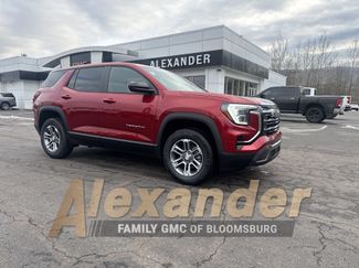 New 2026 GMC Terrain Elevation video 1