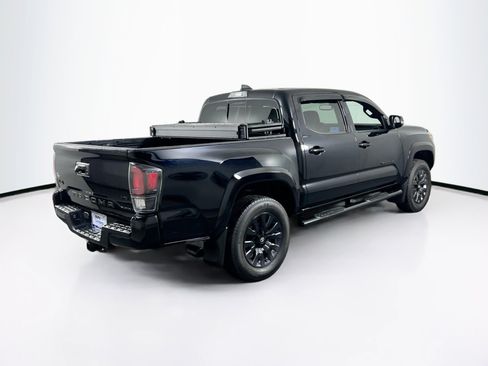 Used 2022 Toyota Tacoma Limited w/ Nightshade Package image 5