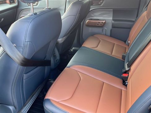Used 2023 Ford Maverick Lariat w/ Equipment Group 500A Standard AWD/4WD image 3