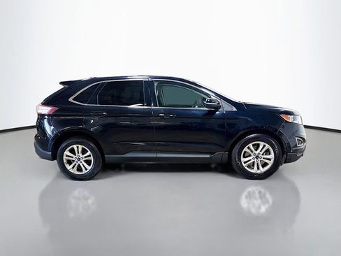 Used 2016 Ford Edge SEL w/ Equipment Group 201A AWD/4WD image 5