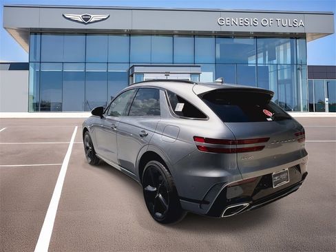 Used 2026 Genesis GV70 3.5T Sport Prestige image 6