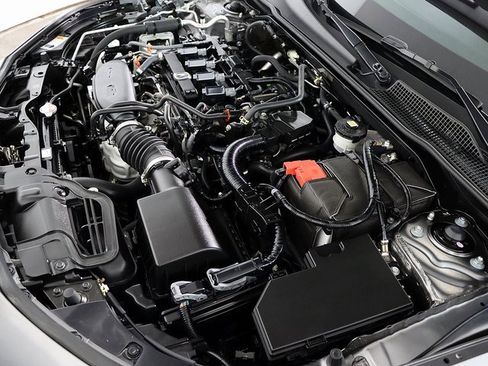 Certified 2023 Acura Integra A-Spec image 36