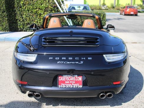 Used 2013 Porsche 911 Carrera S image 4