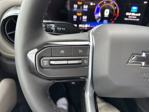 New 2026 Chevrolet Colorado ZR2 AWD/4WD image 30