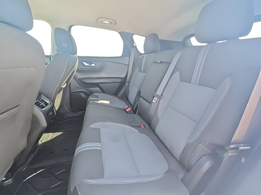 Used 2023 Chevrolet Blazer LT w/ Convenience Package AWD/4WD image 12