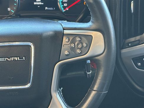 Used 2017 GMC Sierra 2500 Denali w/ Duramax Plus Package AWD/4WD image 26