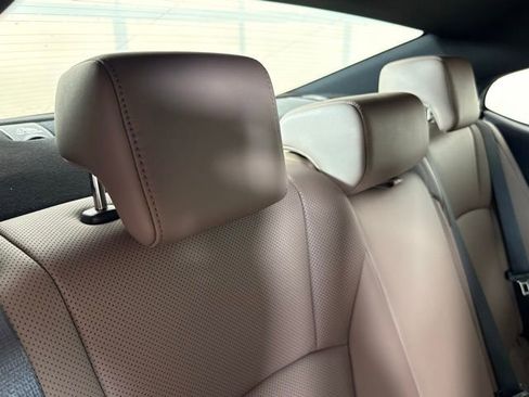 New 2025 Lexus ES 350 w/ Premium Package image 25