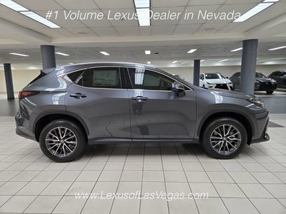 New 2026 Lexus NX 350 AWD w/ Premium Package