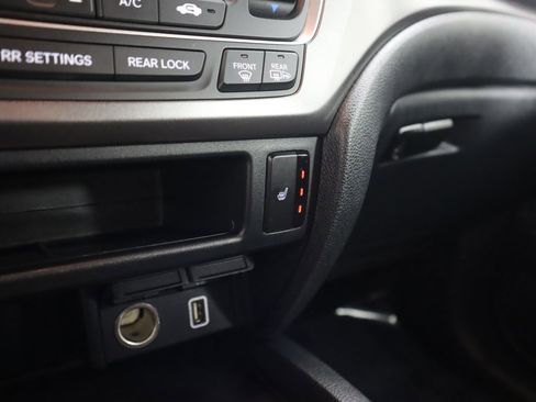 Used 2022 Honda Pilot Sport image 48