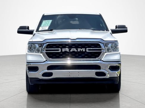Used 2024 RAM 1500 Big Horn w/ Trailer Tow Group AWD/4WD image 8
