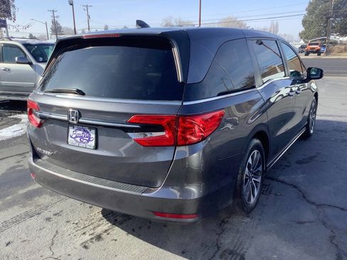 Used 2022 Honda Odyssey EX-L image 10