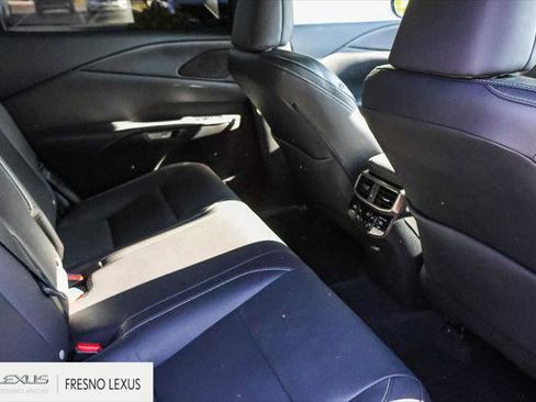 Certified 2023 Lexus RX 350 Premium Plus w/ Cold Area Package image 13