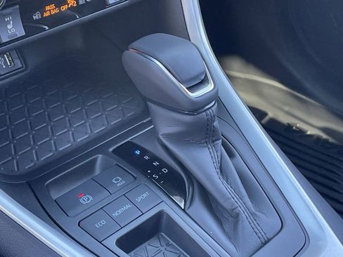 New 2025 Toyota RAV4 XLE Premium image 14