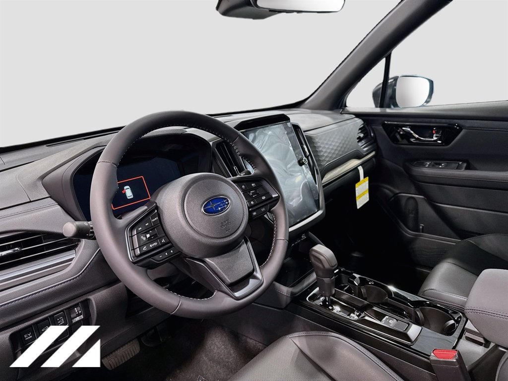 New 2026 Subaru Forester Limited AWD/4WD image 8