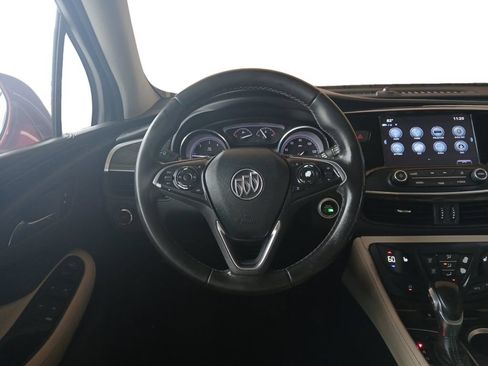 Used 2019 Buick Envision Preferred FWD image 22