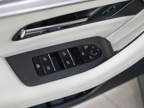 Used 2024 MAZDA CX-90 Plug-In Hybrid w/ Premium Plus AWD/4WD image 21