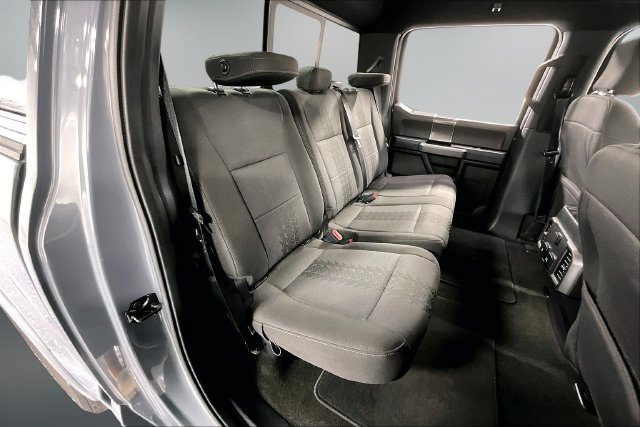 Used 2019 Ford F150 XLT w/ Equipment Group 302A Luxury AWD/4WD image 25