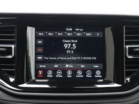 Used 2024 Dodge Durango SXT w/ SXT Blacktop Group AWD/4WD image 20