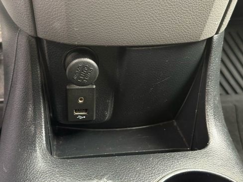 Used 2017 Nissan NV200 SV w/ Technology Package image 20