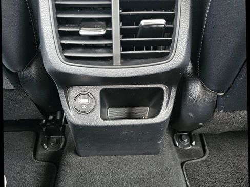 Used 2023 Kia Seltos Nightfall Edition image 30