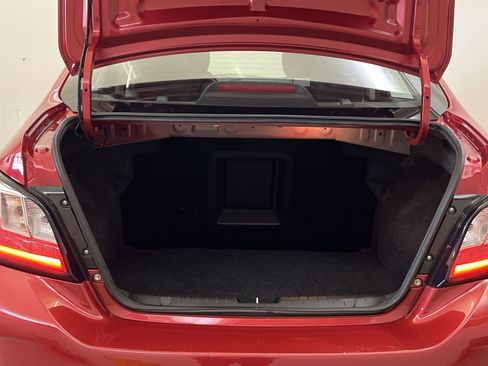 Used 2021 Mitsubishi Mirage G4 ES image 23