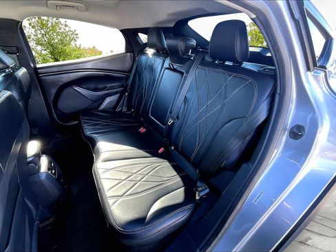 Used 2021 Ford Mustang Mach-E Select image 26