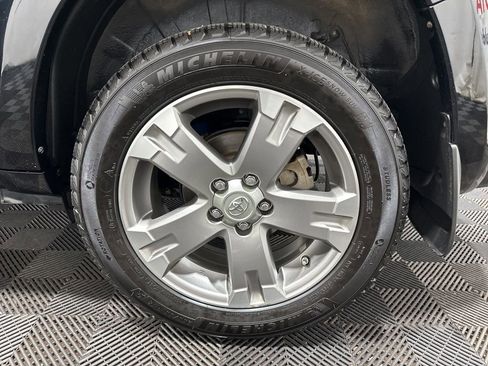 Used 2010 Toyota RAV4 Sport image 33