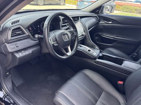 Used 2020 Honda Insight Touring image 10
