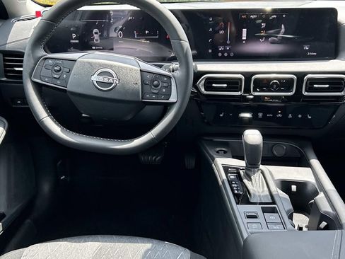 New 2026 Nissan Sentra SV w/ SV Convenience Package FWD image 21