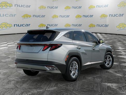 New 2026 Hyundai Tucson SE AWD/4WD image 4