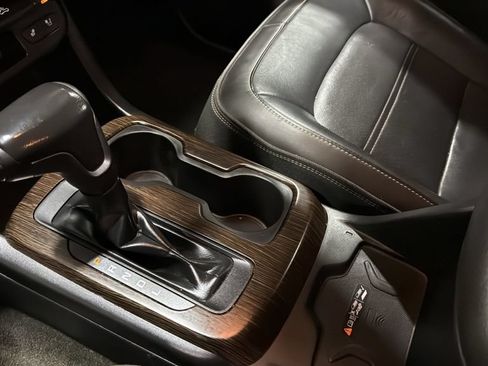 Used 2018 GMC Canyon Denali AWD/4WD image 29