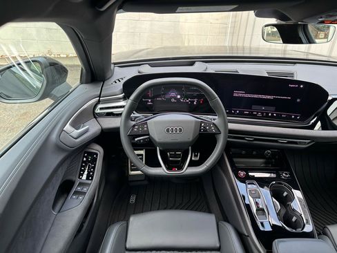 Used 2025 Audi S5 Premium Plus AWD/4WD image 3