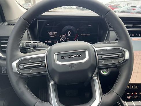 New 2026 GMC Terrain Denali image 19