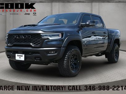New 2027 RAM 1500 RHO