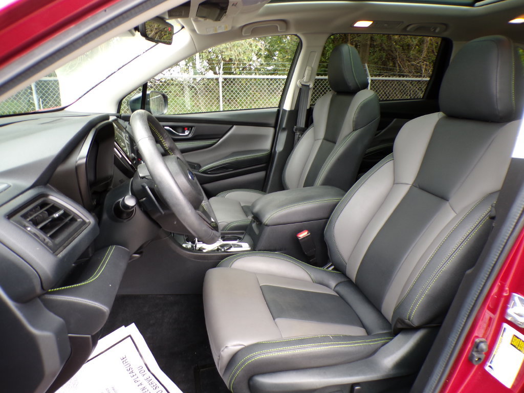Used 2024 Subaru Ascent Onyx Edition AWD/4WD image 13