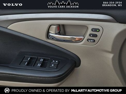 Used 2023 Honda Ridgeline RTL-E image 17