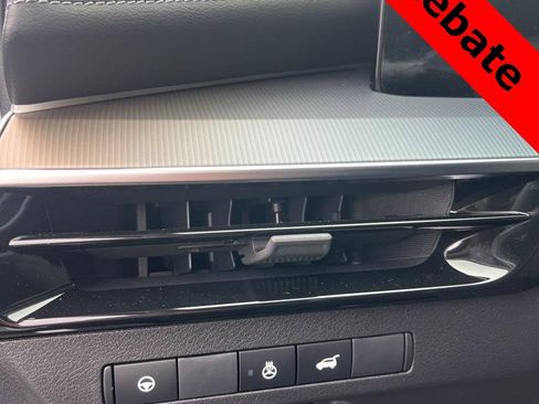 New 2025 Nissan Murano SL image 12