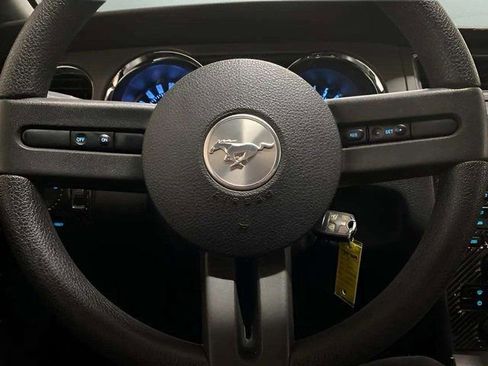 Used 2011 Ford Mustang GT w/ Security Pkg image 34