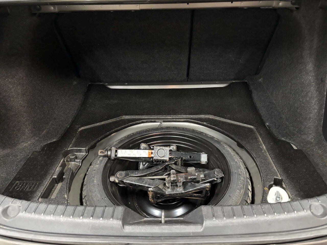 Used 2016 MAZDA MAZDA3 i Sport FWD image 6