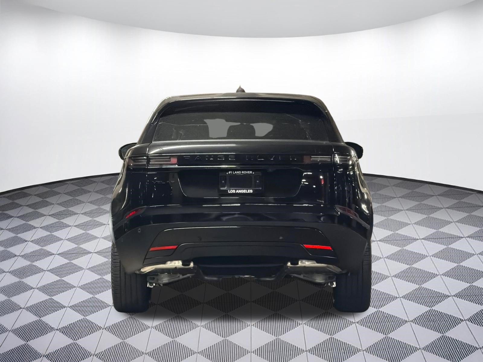 New 2026 Land Rover Range Rover Velar S AWD/4WD image 26