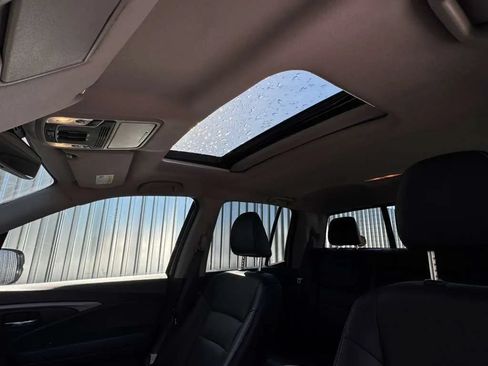 Used 2023 Honda Ridgeline RTL image 14