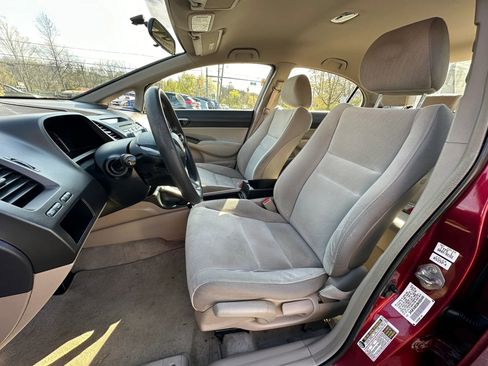 Used 2009 Honda Civic LX image 13