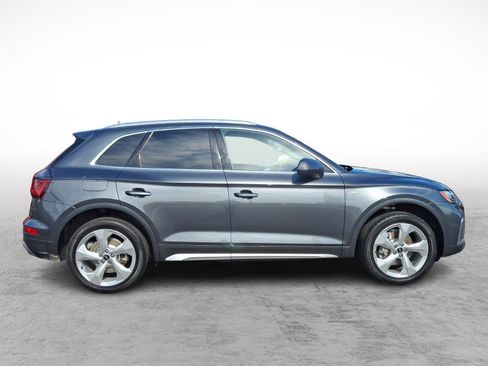 Used 2023 Audi Q5 2.0T Premium Plus w/ Premium Plus Package AWD/4WD image 7