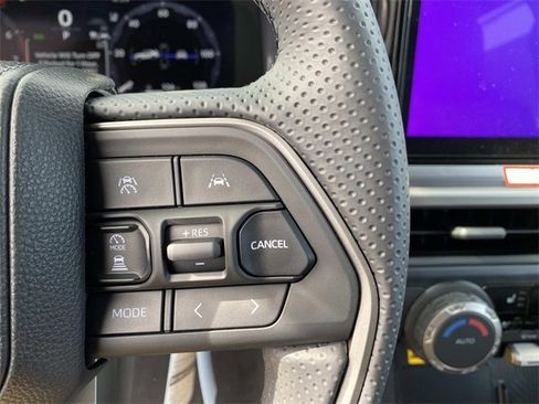 New 2026 Toyota 4Runner TRD Off-Road Premium image 15